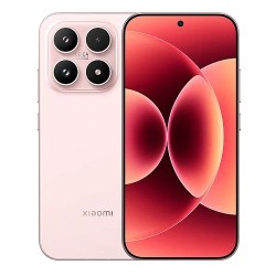 xiaomi 17 розовый